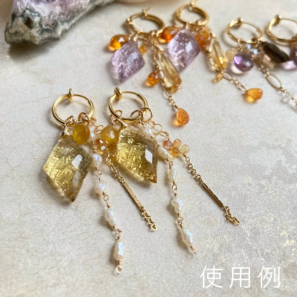 お着替えKD:サファイア