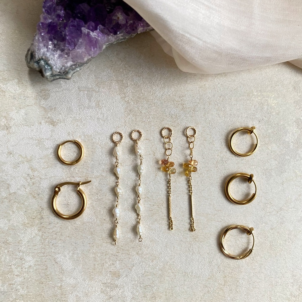 お着替えKD:サファイア