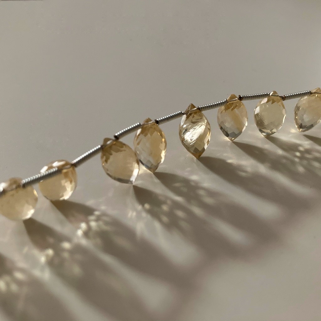 お着替えKD:シトリン&アクア