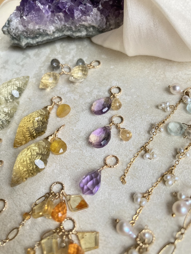 お着替えKD:アメトリン