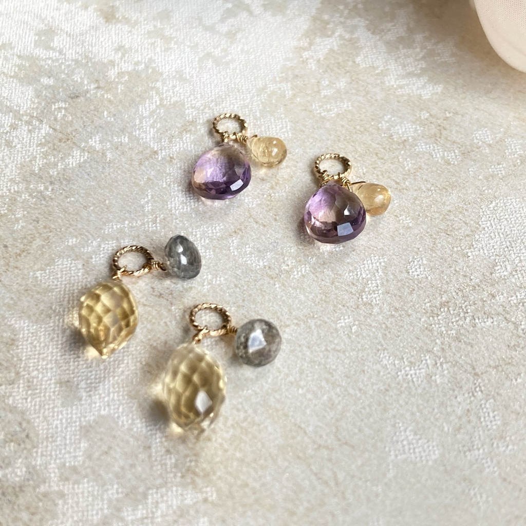 お着替えKD:アメトリン