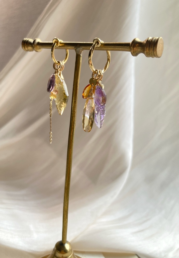 お着替えKD:シトリン