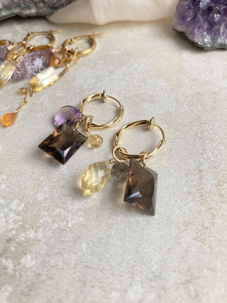 お着替えKD:スモーキー