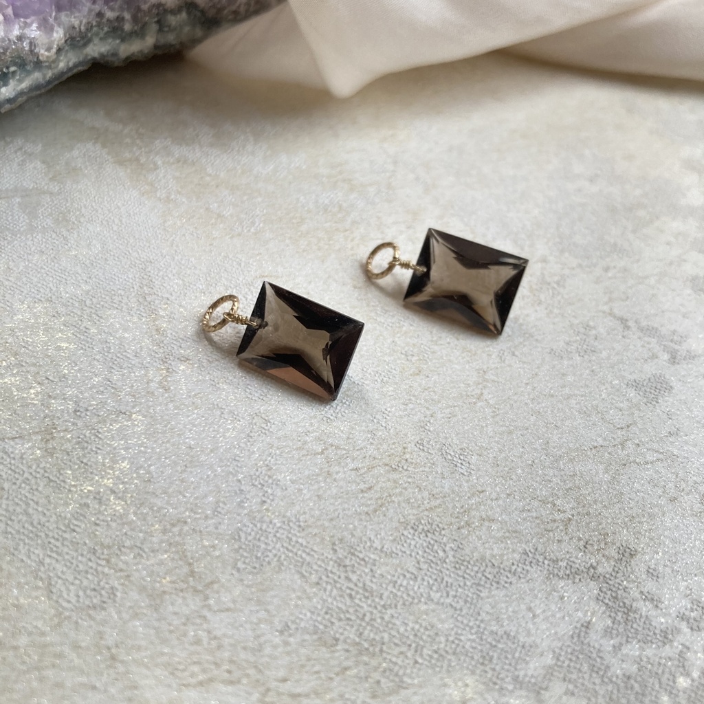 お着替えKD:スモーキー