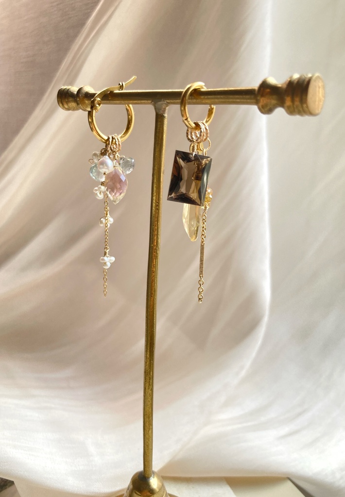 お着替えKD:スモーキー