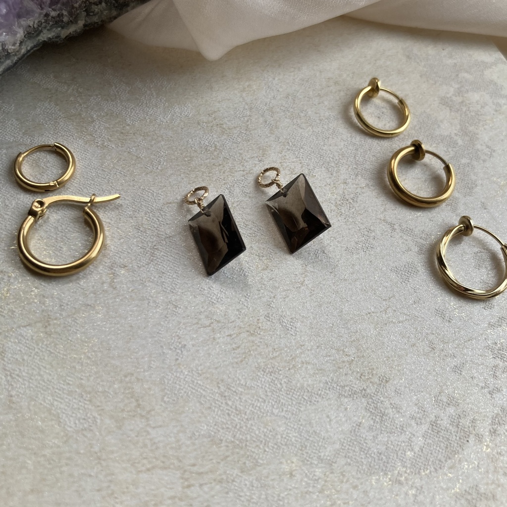 お着替えKD:スモーキー