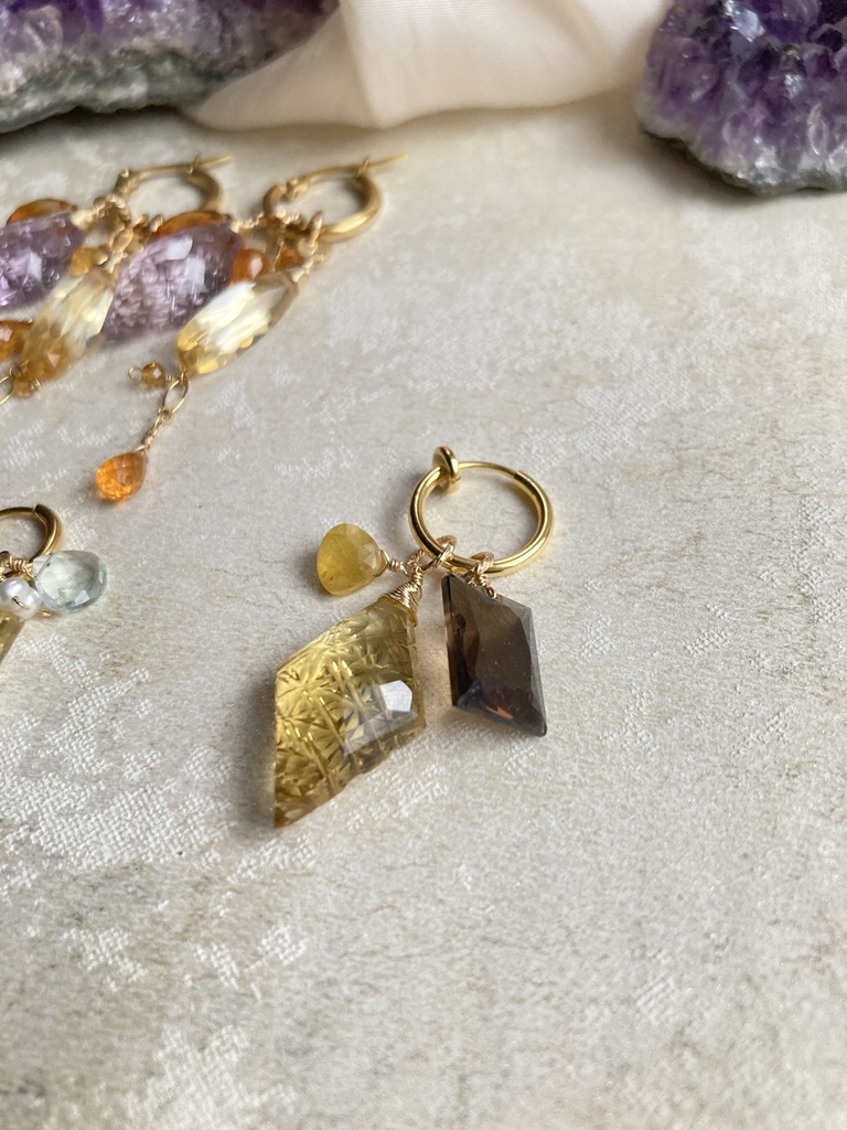 お着替えKD:スモーキー