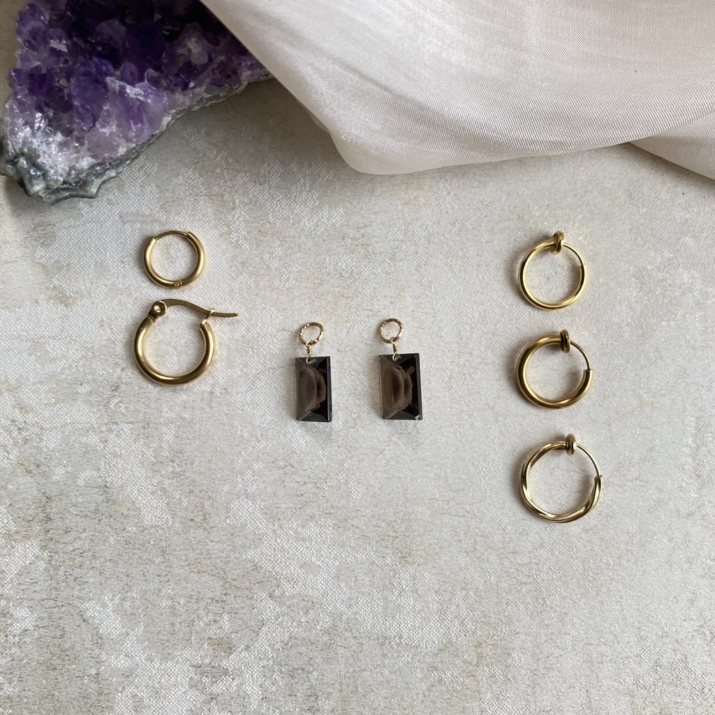 お着替えKD:スモーキー