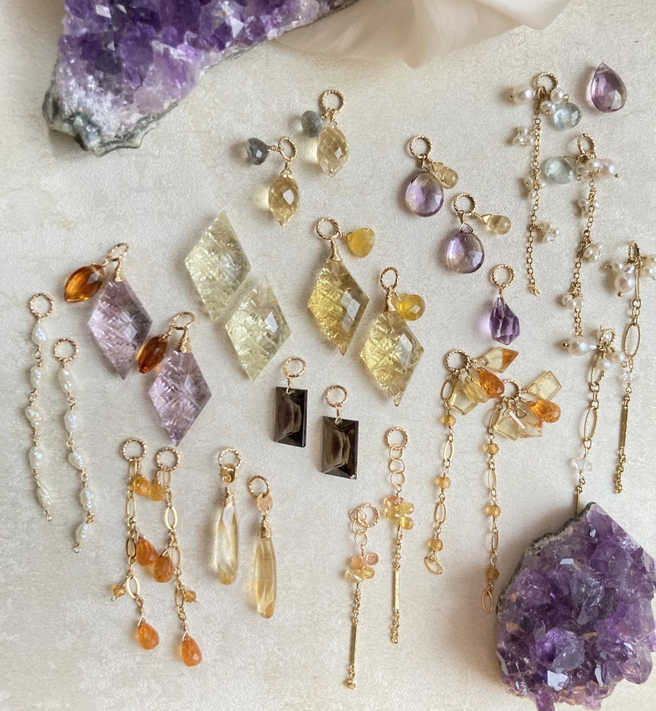 お着替えKD:シトリン