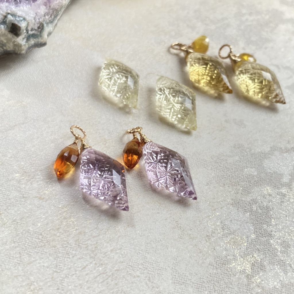 お着替えKD:シトリン