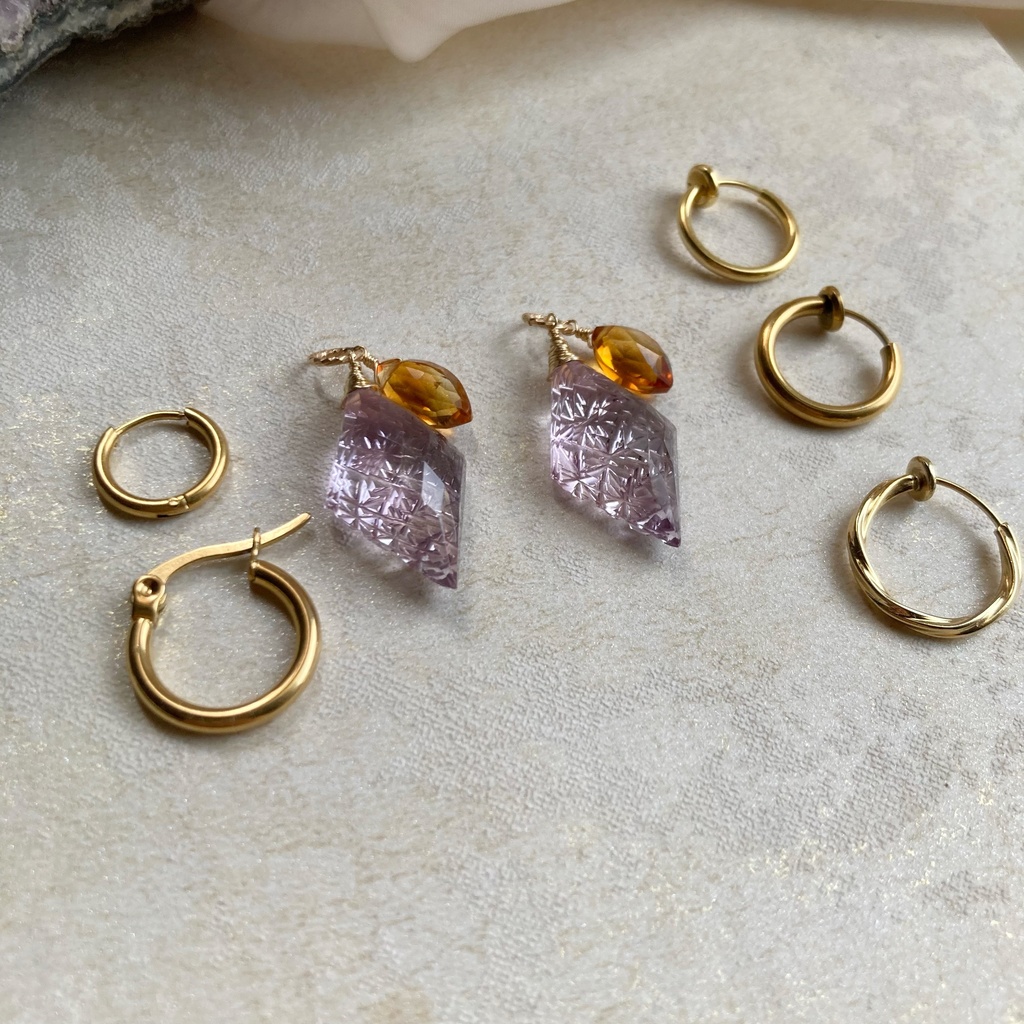 お着替えKD:アメジスト