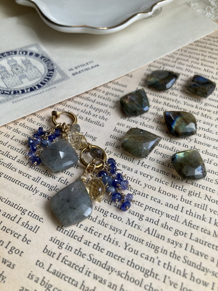 砂塵の支配者 〜Au-delà〜