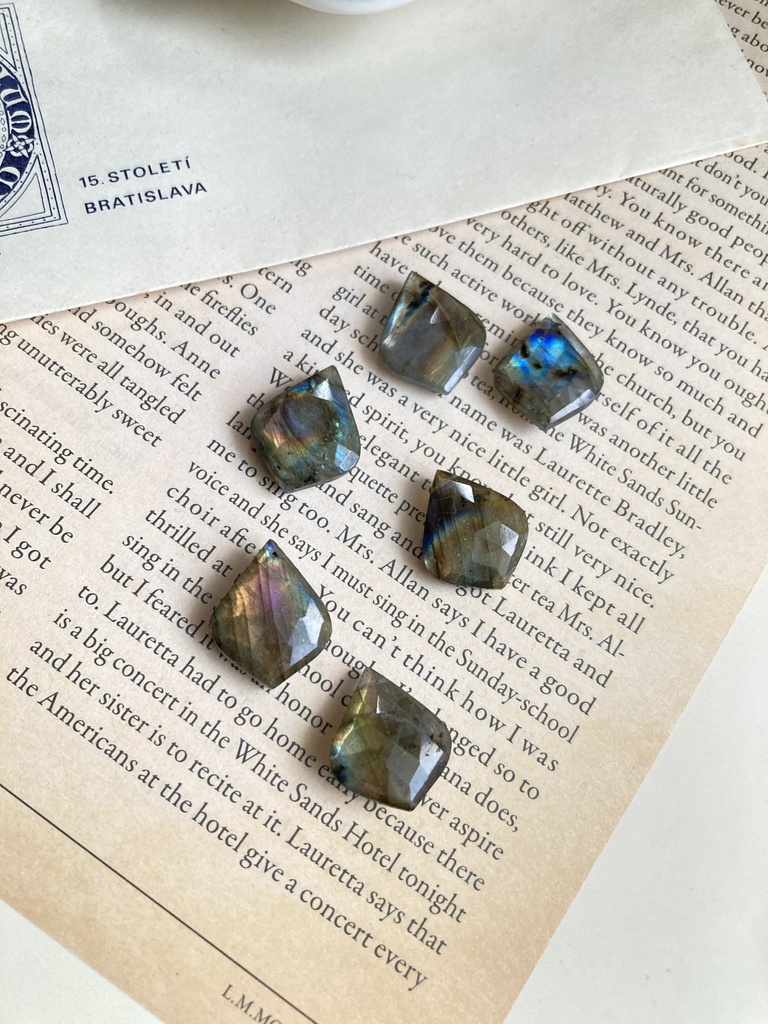 砂塵の支配者 〜Au-delà〜