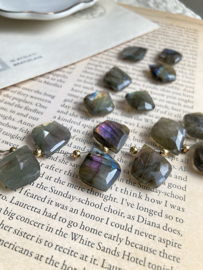 砂塵の支配者 〜Au-delà〜