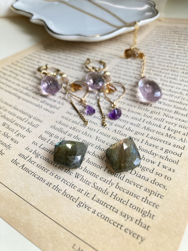 砂塵の支配者 〜Au-delà〜