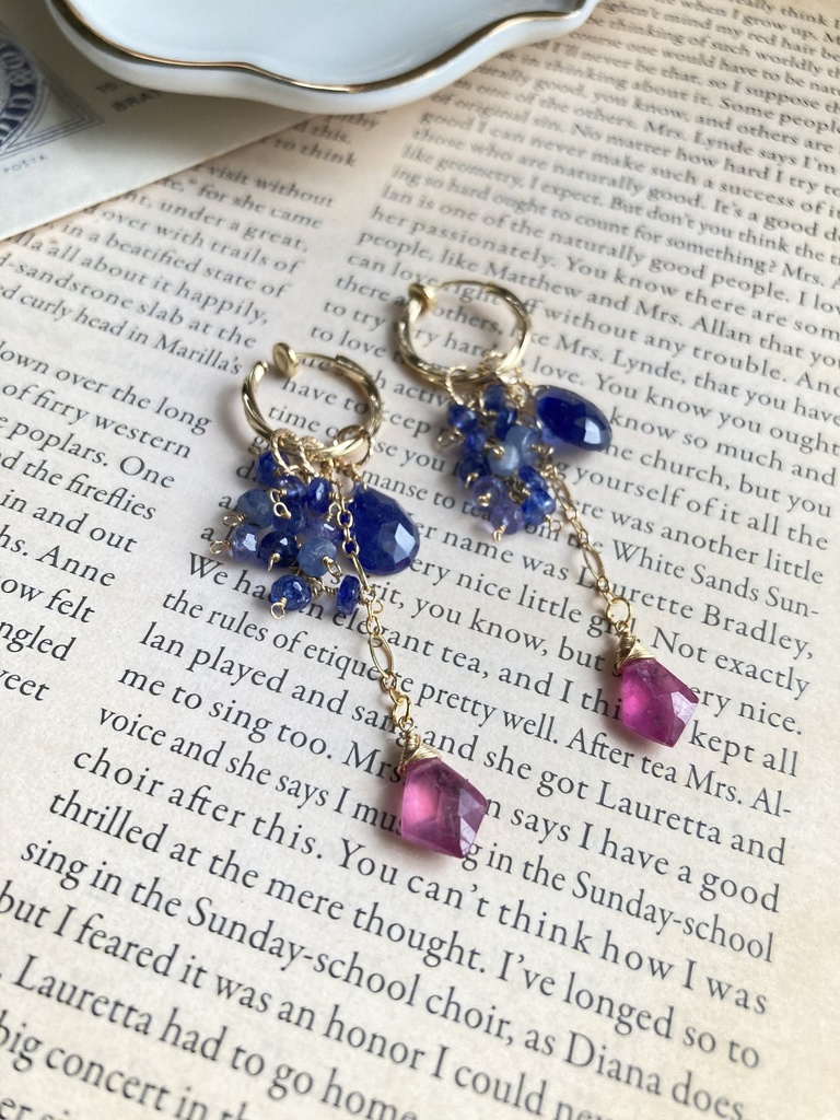 infinite possibilities