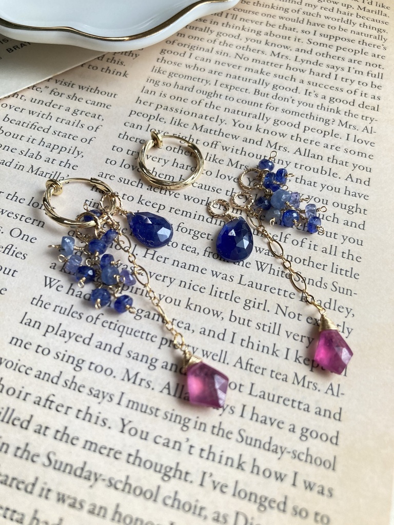 infinite possibilities