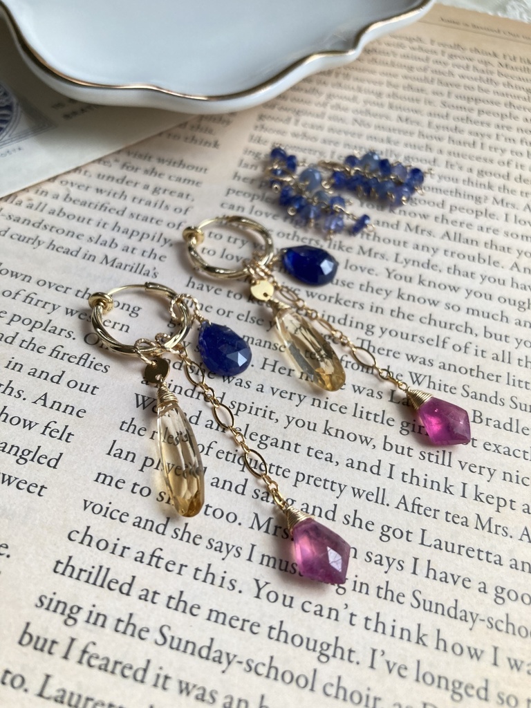 infinite possibilities