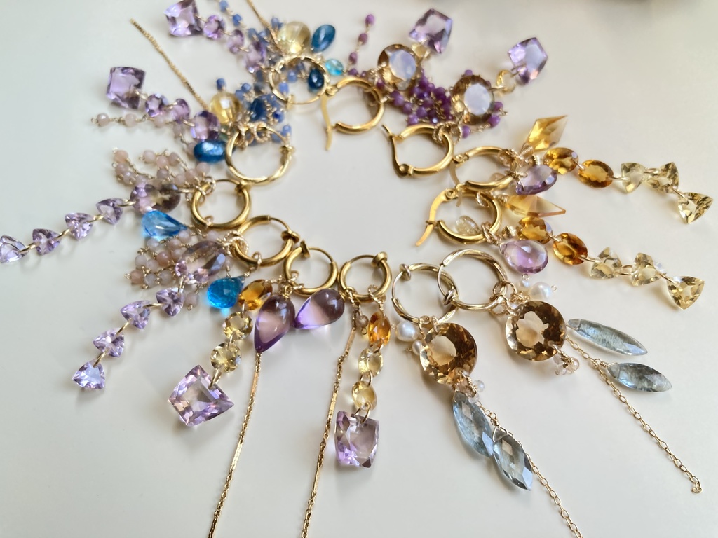 【再販】 étincelle