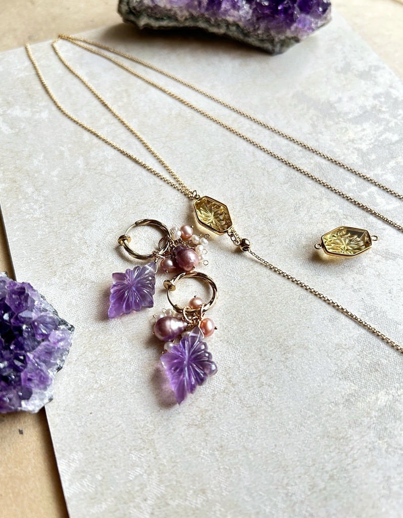 souvenir de la mer. -チャームのみ-