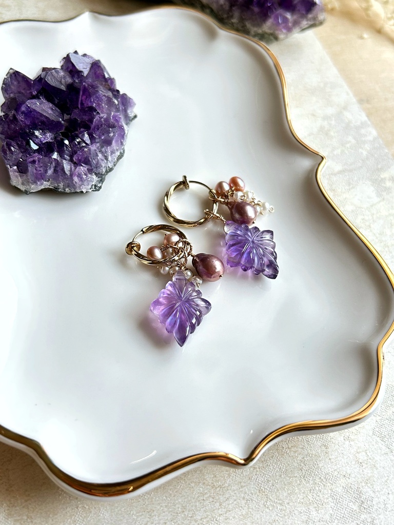 souvenir de la mer. -チャームのみ-