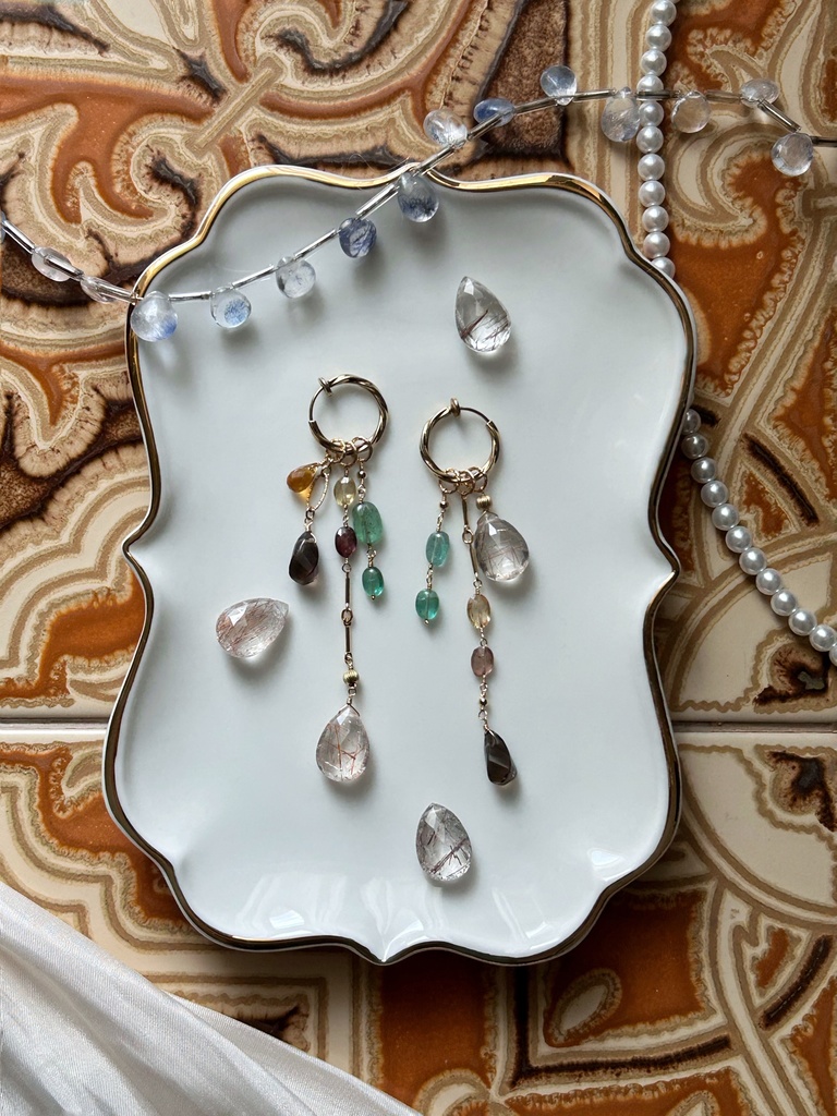 【再販】 砂嵐の支配者 : mode archaic .