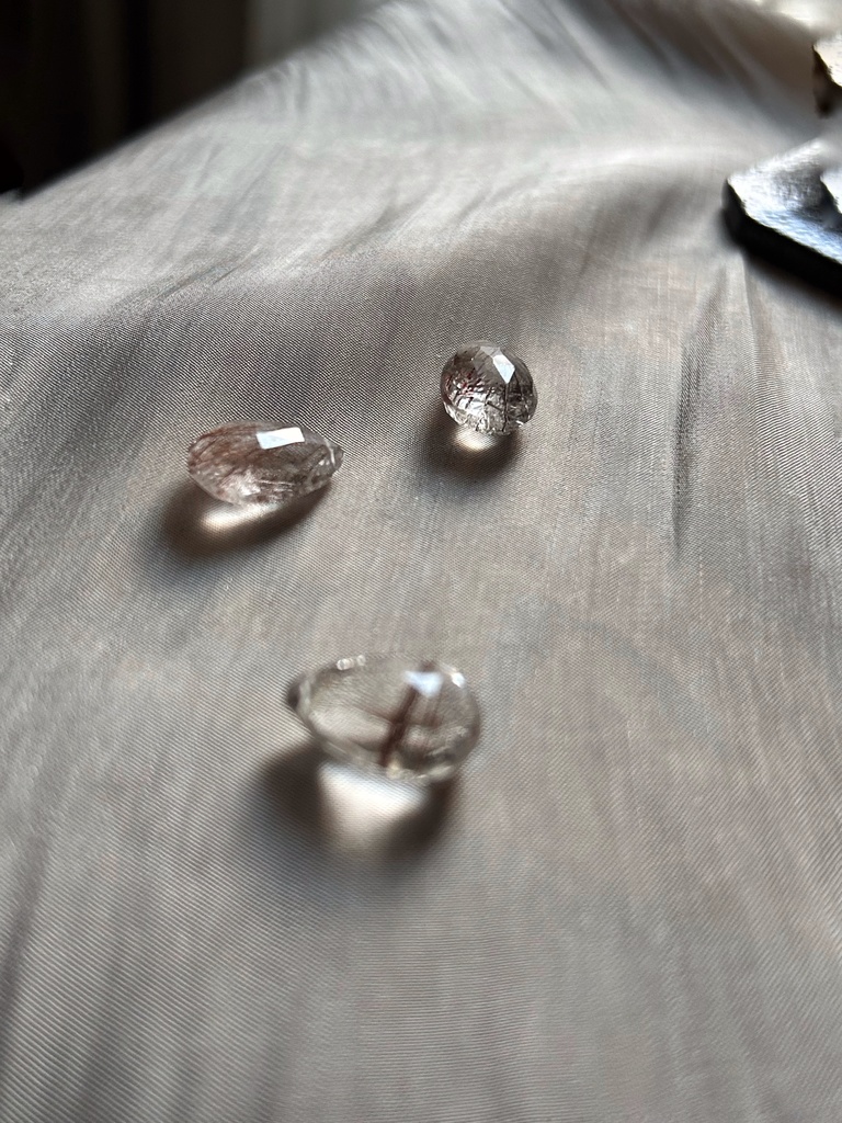 【再販】 砂嵐の支配者 : mode archaic .