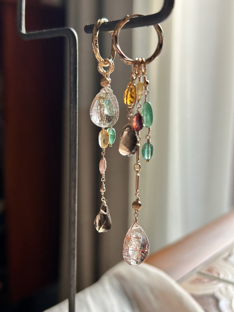 【再販】 砂嵐の支配者 : mode archaic .