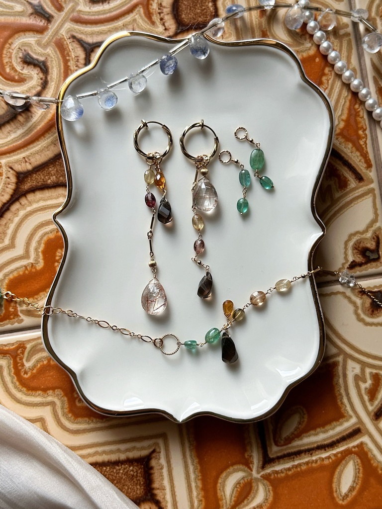 【再販】 砂嵐の支配者 : mode archaic .