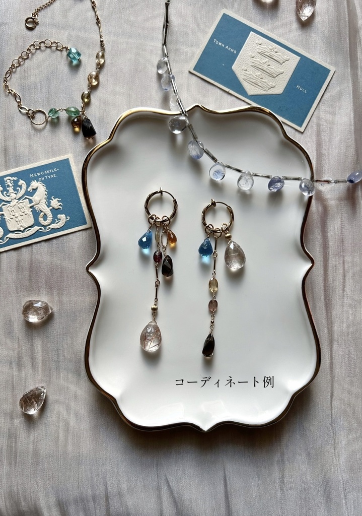 【再販】 砂嵐の支配者 : mode archaic .