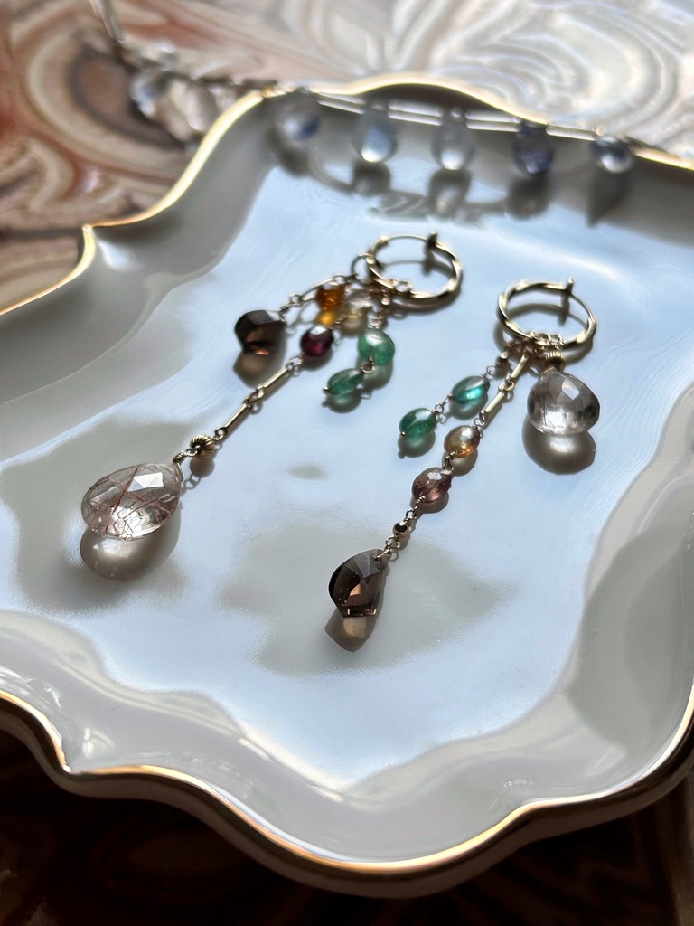 【再販】 砂嵐の支配者 : mode archaic .