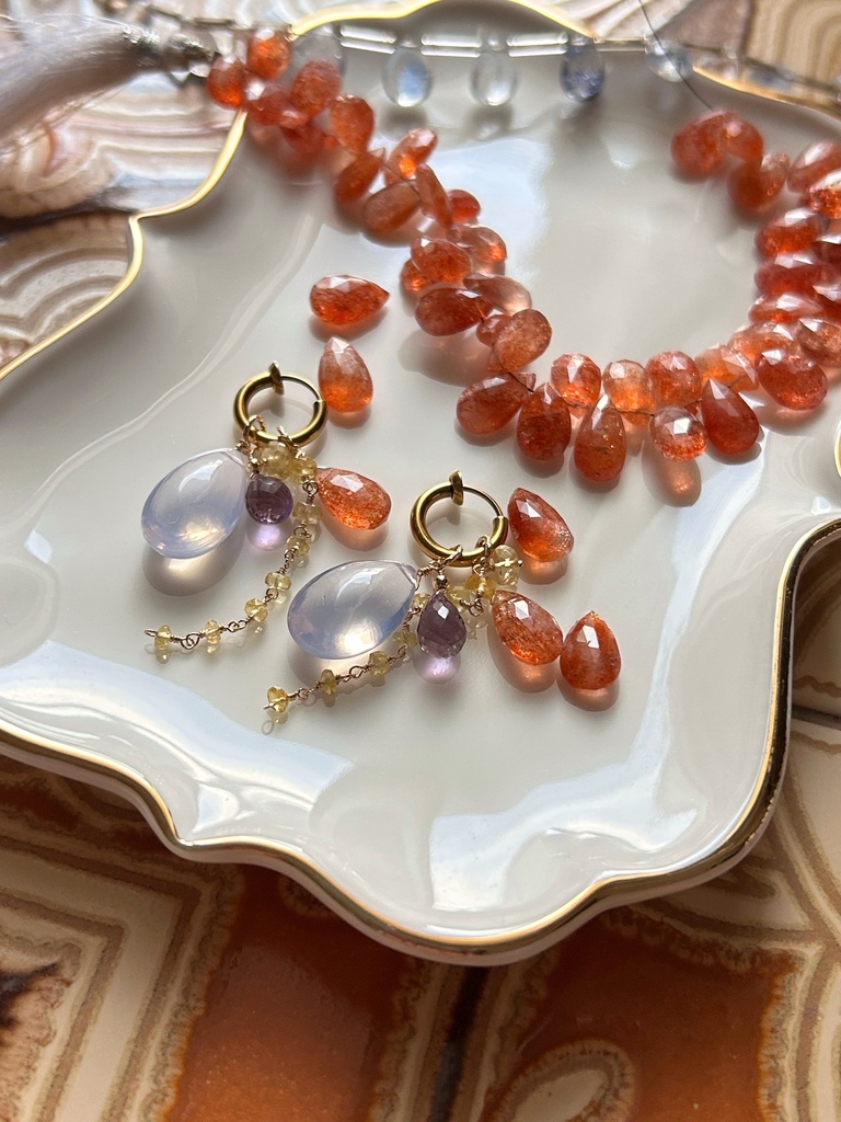 火焔の君臨者 : mode archaic .