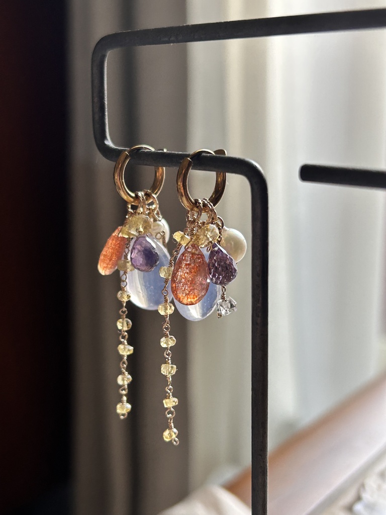 火焔の君臨者 : mode archaic .