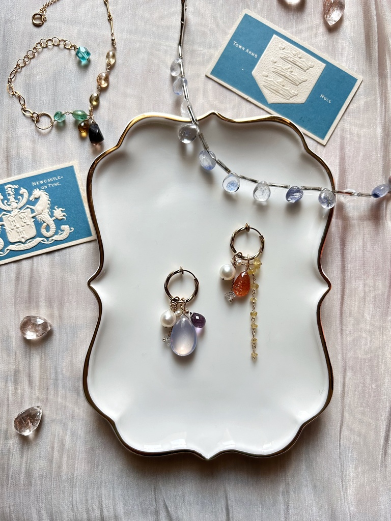 火焔の君臨者 : mode archaic .