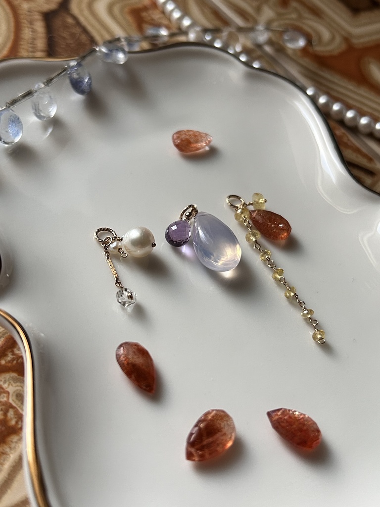 火焔の君臨者 : mode archaic .