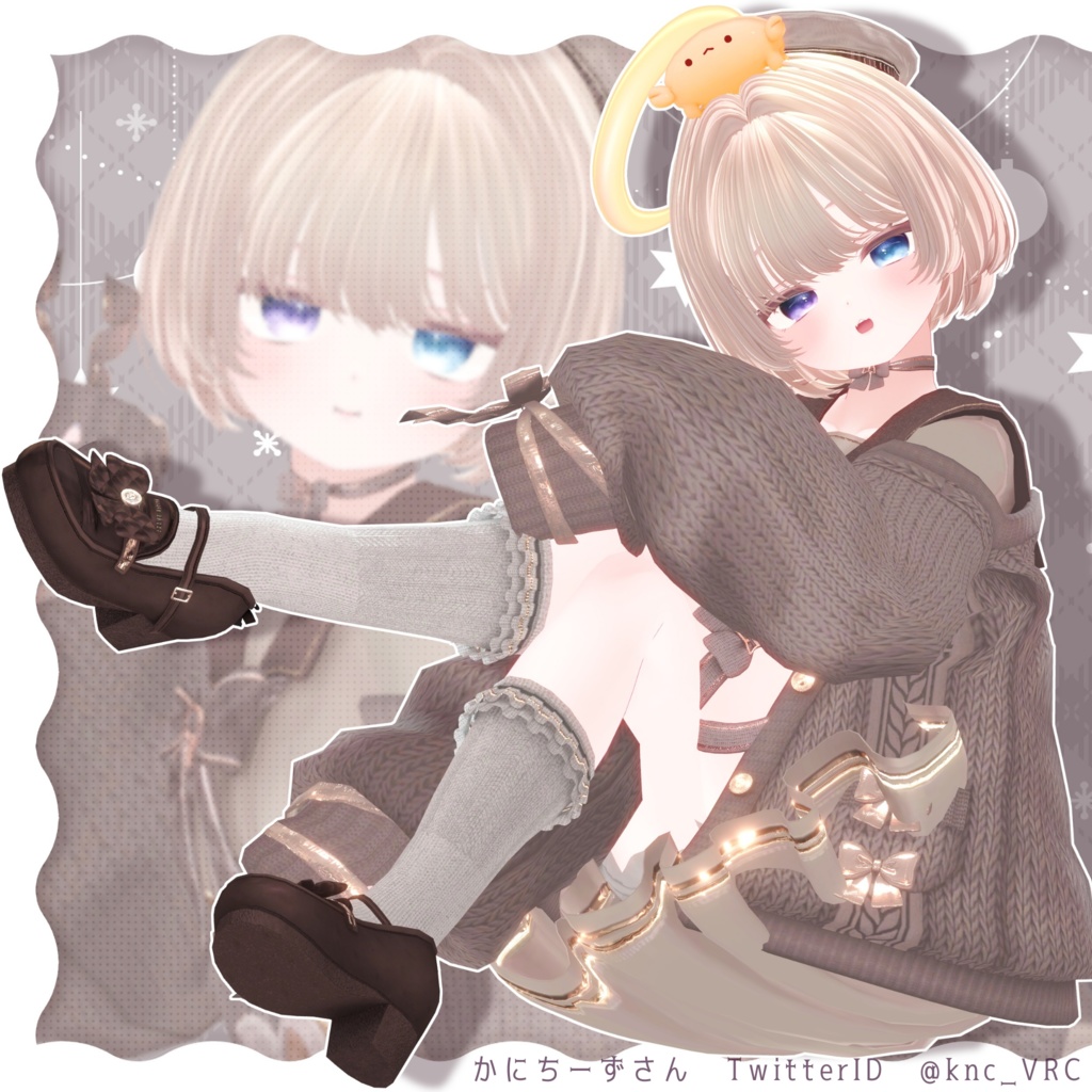 【セール中!】Angel_bob_hair