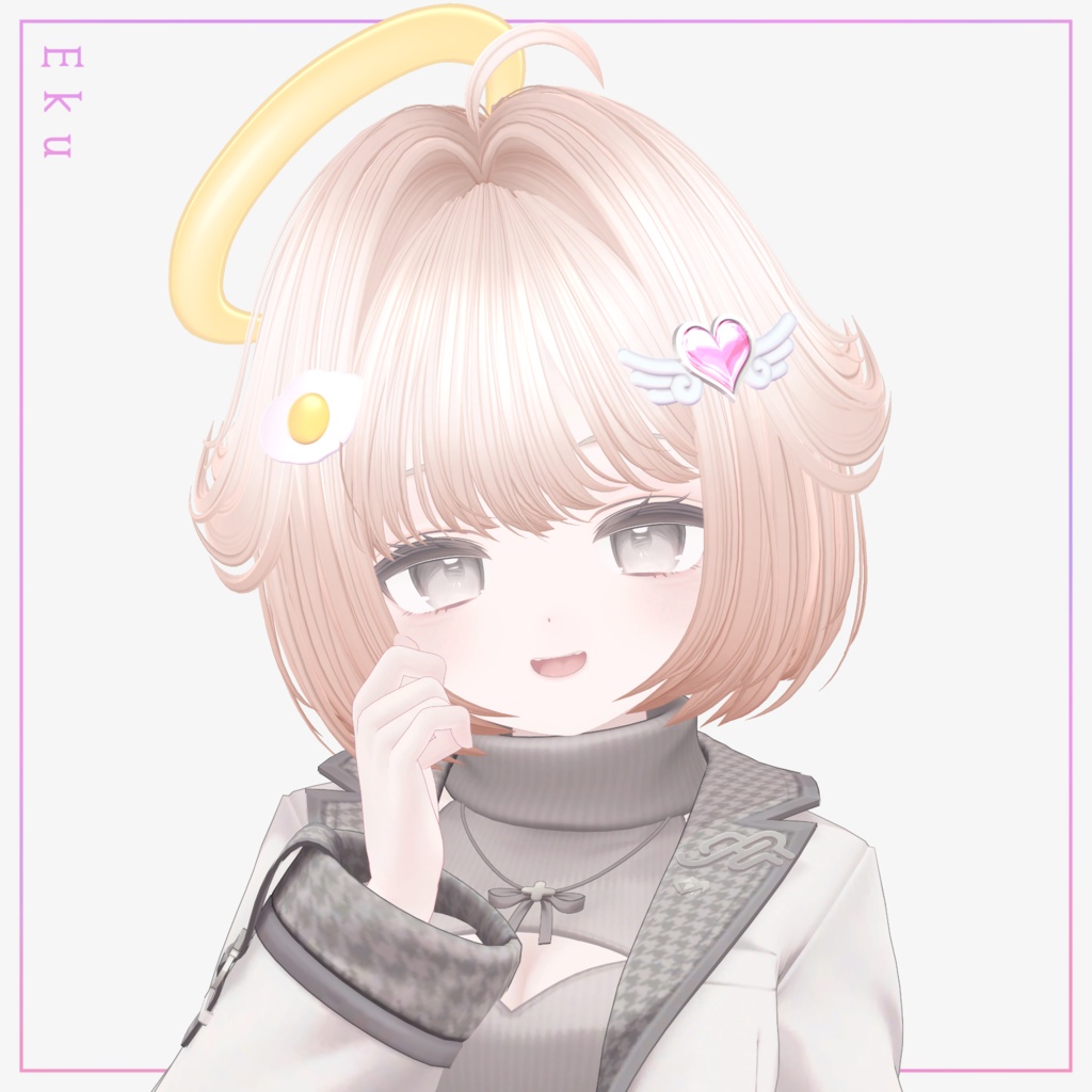 【セール中!】Angel_bob_hair