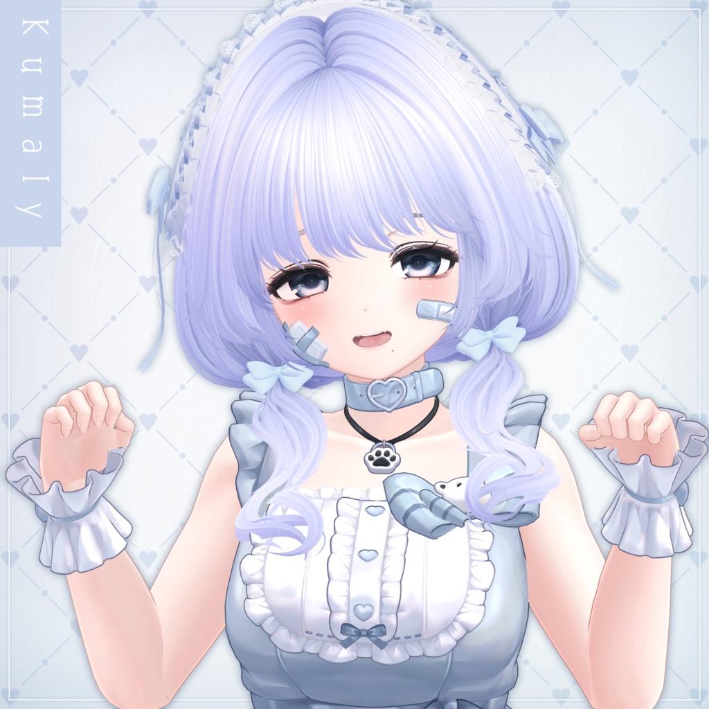 【セール中!】dress twin hair