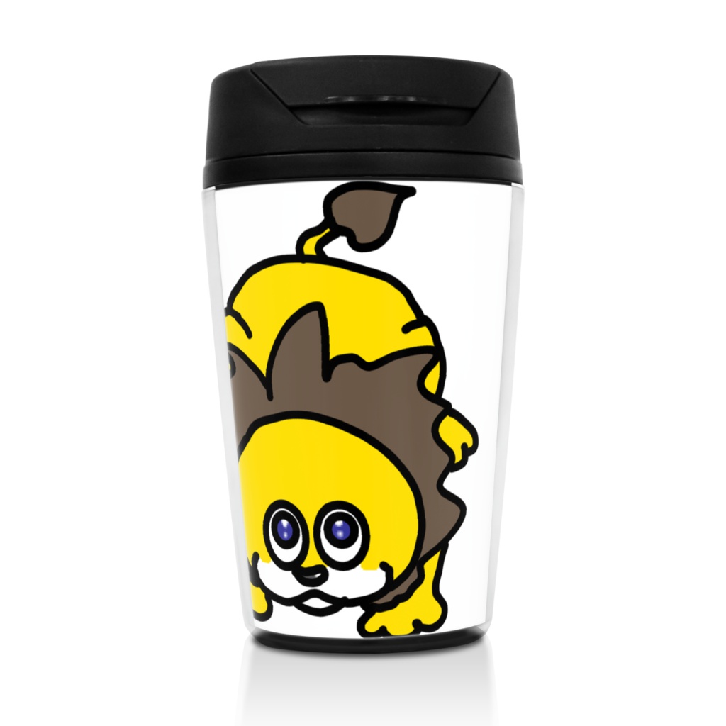 獅子16