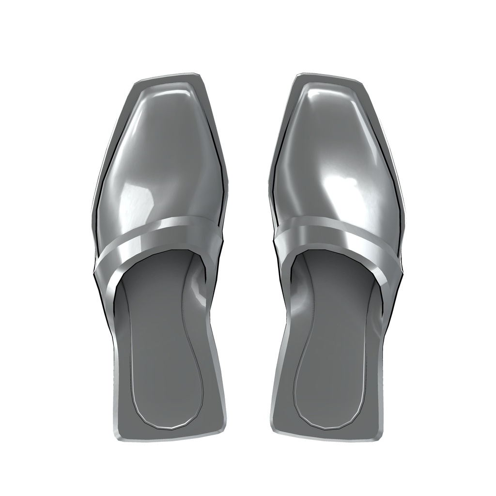 [Grus/Lowtus] MDLR mule 缩略图 4