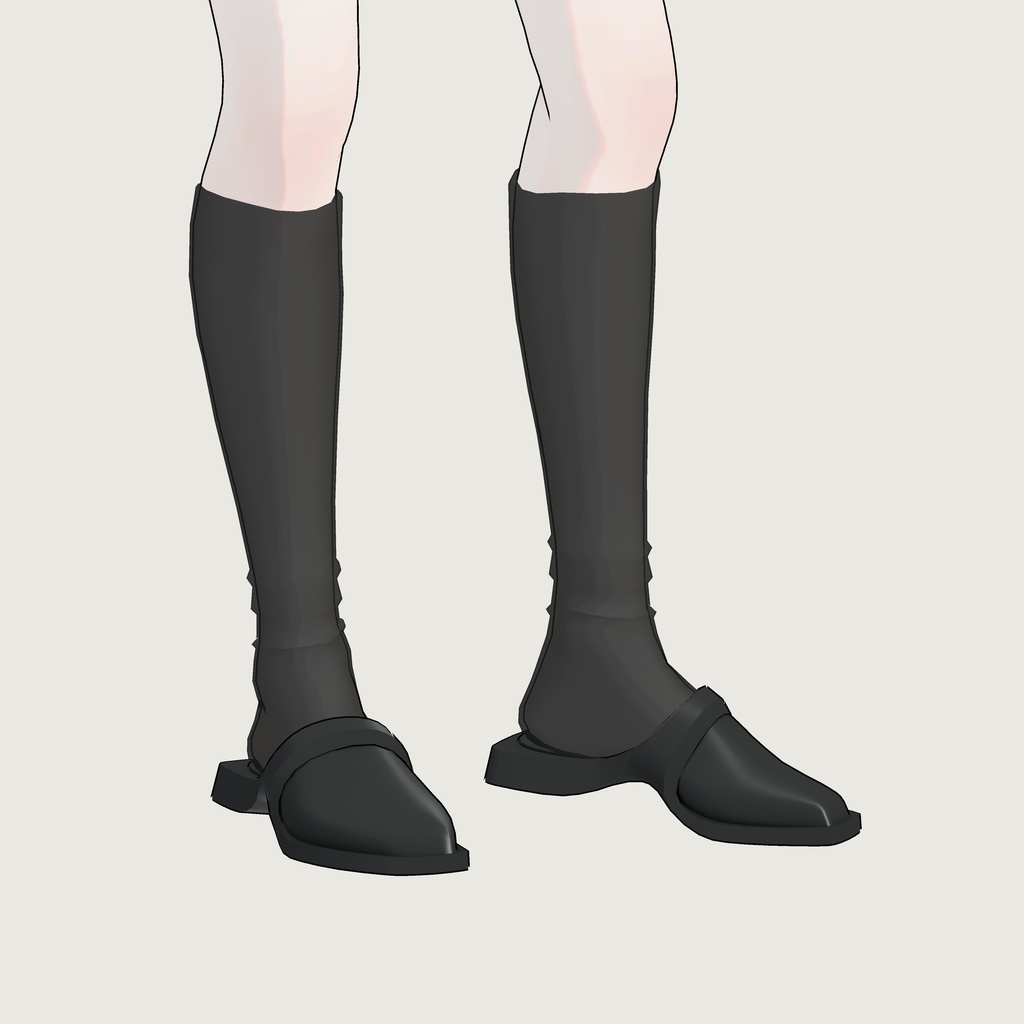 [Grus/Lowtus] MDLR mule 缩略图 5