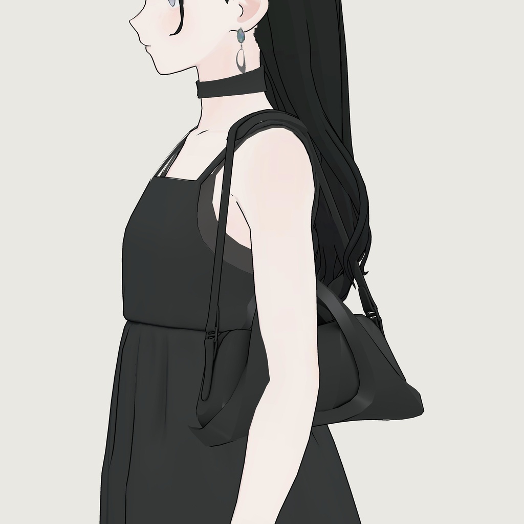 [Grus/Lapwing/Lowtus] MDLR bag 缩略图 7