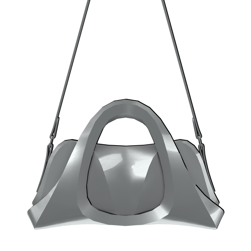 [Grus/Lapwing/Lowtus] MDLR bag 缩略图 3