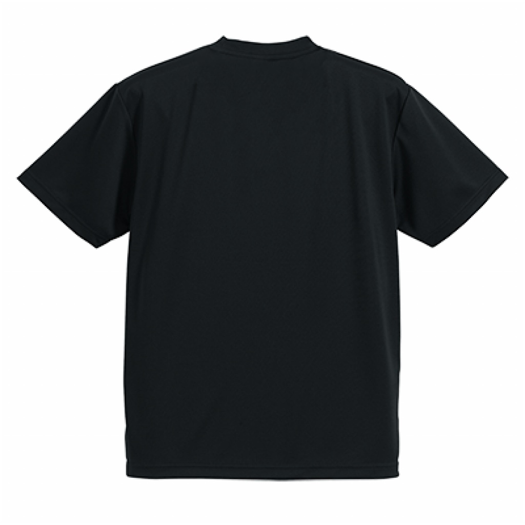 すきまるドライTシャツ