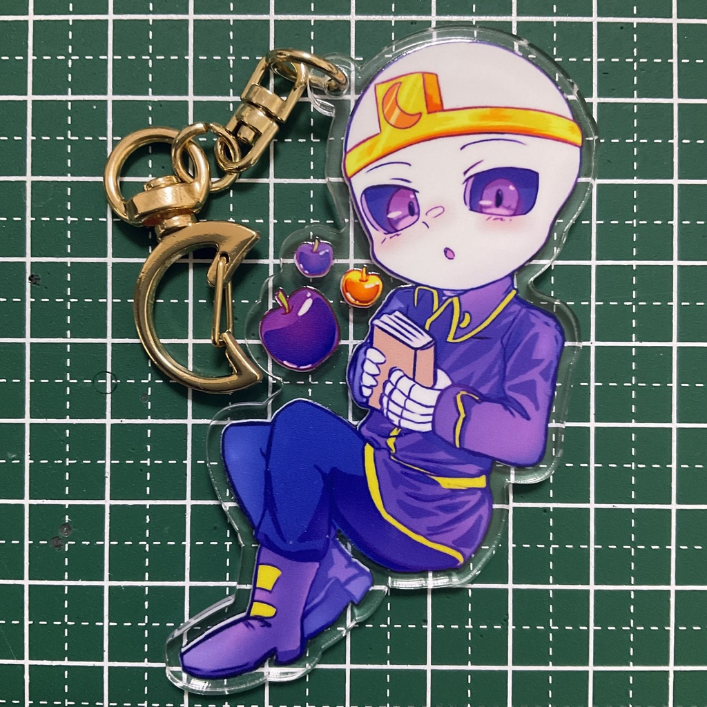 (C)白メアｱｸｷｰ