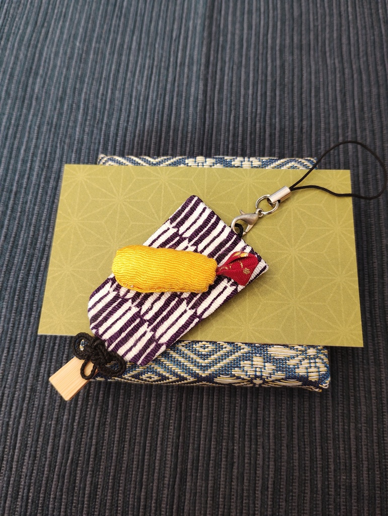 イチニ羽子板セット🍍🍤