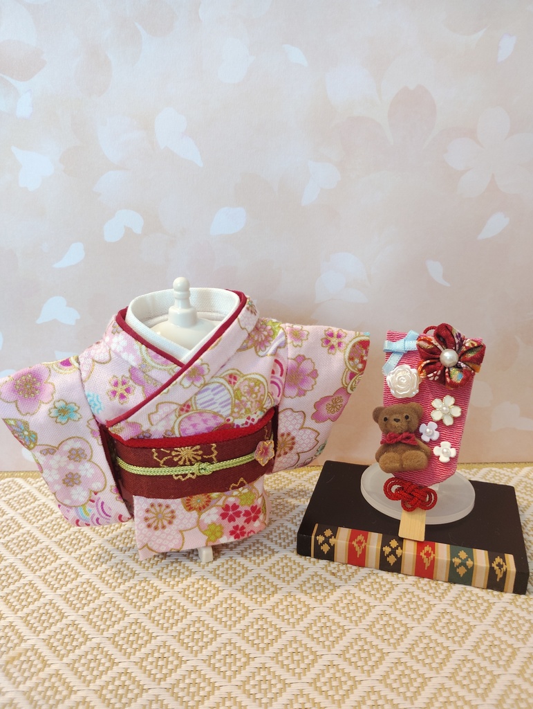 振袖セット👘🌸　【受注生産】　2/28(土)20時～再受付　　※確認事項あり