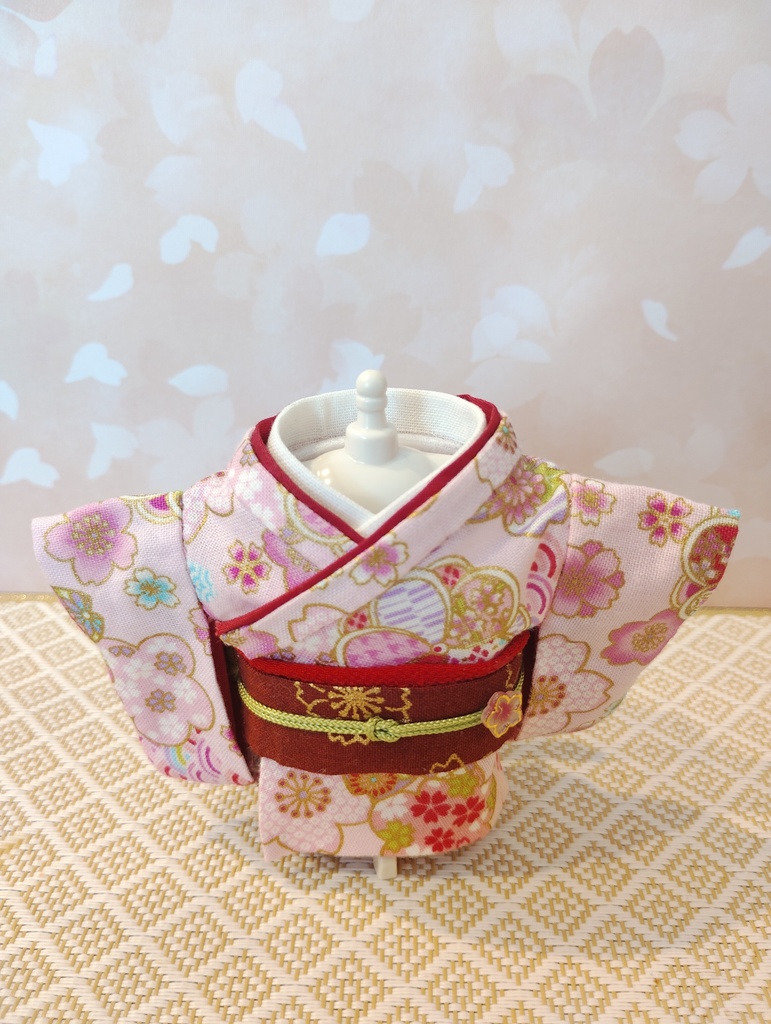 振袖セット👘🌸 【受注生産】 2/28(土)20時~再受付 ※確認事項あり