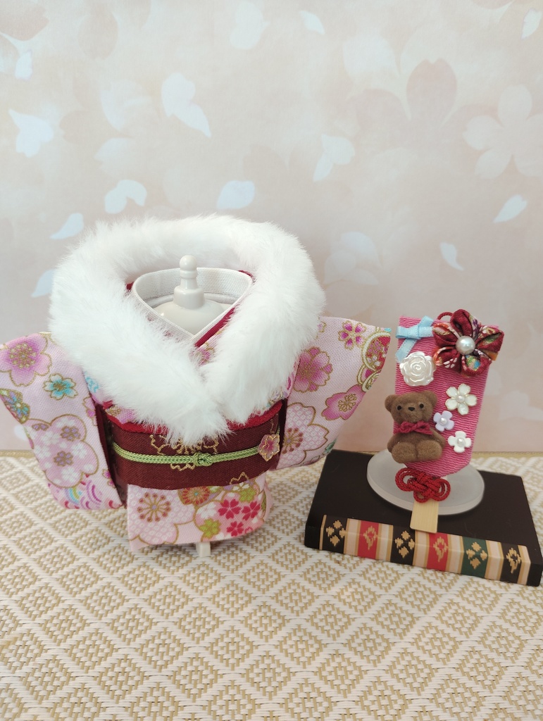 振袖セット👘🌸 【受注生産】 2/28(土)20時~再受付 ※確認事項あり