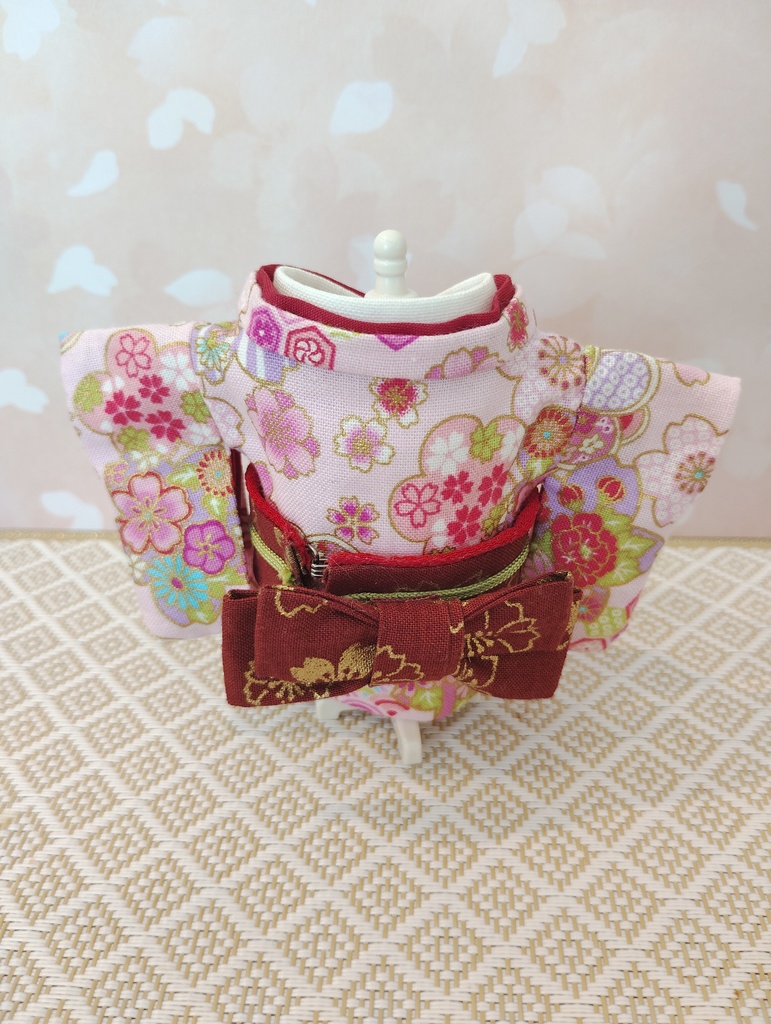 振袖セット👘🌸 【受注生産】 2/28(土)20時~再受付 ※確認事項あり